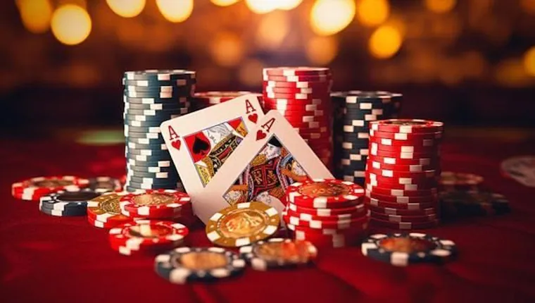 Welcome bonus promotion image