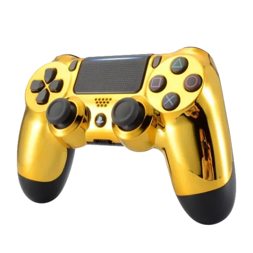 Icon representing mobile gaming on a smartphone