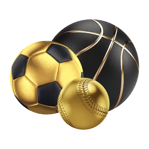 Icon representing exclusive promotions and bonuses